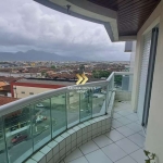 Apartamento de 01 dormitório com suíte - Bairro Caiçara