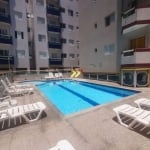 Apartamento de 1 Dormitório com Piscina na Vila Mirim - Oportunidade Imperdível!