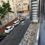 Kitnet Mobiliada no bairro Ocian