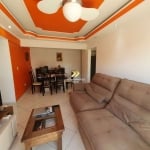 Cobertura à Venda 2 Dormitórios (1 Suíte) Quintal c/ Churrasq 2 Vagas Vila Mirim