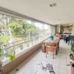 Apartamento à venda no Vila Ema com 182m²