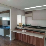 Apartamento à venda no Jardim Aquarius 206m²