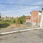 Terreno à venda, 186 m² por R$ 205.000,00 - Jardim Sul - São José dos Campos/SP