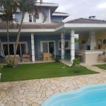 Casa com 3 dormitórios à venda, 280 m² por R$ 1.850.000,00 - Condomínio Altos da Serra V - São José dos Campos/SP