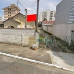 Terreno à venda, 600 m² por R$ 2.400.000,00 - Vila Ema - São José dos Campos/SP