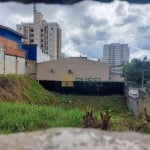 Terreno à venda, 376 m² por R$ 500.000,00 - Jardim América - São José dos Campos/SP