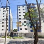 Apartamento com 3 dormitórios à venda, 107 m² por R$ 650.000,00 - Bosque dos Eucaliptos - São José dos Campos/SP