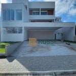 Casa com 3 dormitórios à venda, 370 m² por R$ 3.080.000,00 - Condomínio Residencial Jaguary - São José dos Campos/SP