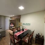 Apartamento à venda, 62 m² por R$ 460.000,00 - Jardim San Marino - São José dos Campos/SP