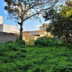 Terreno à venda, 334 m² por R$ 742.000,00 - Bosque dos Eucaliptos - São José dos Campos/SP