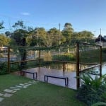 Terreno à venda, 714 m² por R$ 1.385.000,00 - Reserva do Paratehy Norte - São José dos Campos/SP