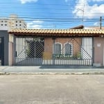 Casa com Edifcula, 4 dormitórios à venda, 130 m² por R$ 630.000 - Jardim das Indústrias - São José dos Campos/SP