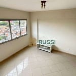 Apartamento com 2 dormitórios à venda, 56 m² por R$ 345.000,00 - Jardim das Indústrias - São José dos Campos/SP