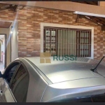 Casa com 3 dormitórios à venda, 166 m² por R$ 500.000,00 - Bosque dos Eucaliptos - São José dos Campos/SP