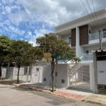 Sobrado com 3 dormitórios à venda, 159 m² por R$ 850.000,00 - Jardim das Indústrias - São José dos Campos/SP