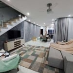 Sobrado com 3 dormitórios à venda, 162 m² por R$ 1.060.000,00 - Jardim das Indústrias - São José dos Campos/SP