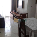 Apartamento com 2 dormitórios, 54 m² - venda por R$ 555.000,00 ou aluguel por R$ 3.710,00/mês - Vila Ema - São José dos Campos/SP