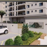 Apartamento com 3 dormitórios à venda, 109 m² por R$ 955.000,00 - Condomínio Residencial Colinas do Paratehy - São José dos Campos/SP