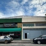 Galpão à venda, 820 m² por R$ 7.000.000,00 - Centro - São José dos Campos/SP