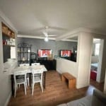 Apartamento com 2 dormitórios à venda, 64 m² por R$ 400.000,00 - Jardim América - São José dos Campos/SP