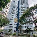 Apartamento com 3 dormitórios para alugar, 115 m² por R$ 6.410,00/mês - Jardim Aquarius - São José dos Campos/SP