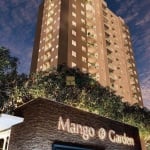 Apartamento com 2 dormitórios à venda, 58 m² por R$ 365.148,00 - Centro - Jacareí/SP