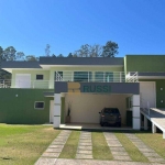 Casa com 3 dormitórios, 512 m² - venda por R$ 2.659.000,00 ou aluguel por R$ 12.627,00/mês - Residencial Recanto Santa Bárbara - Jambeiro/SP