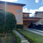 Sobrado com 4 dormitórios à venda, 360 m² por R$ 2.800.000,00 - Conjunto Residencial Esplanada do Sol - São José dos Campos/SP