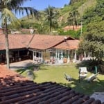 Casa com 7 dormitórios à venda, 415 m² por R$ 2.300.000,00 - Barequeçaba - São Sebastião/SP