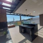 Casa com 3 dormitórios, 165 m² - venda por R$ 1.230.000,00 ou aluguel por R$ 6.770,00/mês - Reserva do Vale - Caçapava/SP