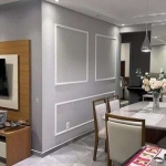 Apartamento com 2 dormitórios à venda, 75 m² por R$ 627.000,00 - Jardim Sul - São José dos Campos/SP