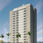 Apartamento com 2 dormitórios à venda, 60 m² por R$ 500.000,00 - Urbanova - São José dos Campos/SP