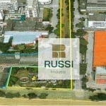 Área, 10000 m² - venda por R$ 50.000.000,00 ou aluguel por R$ 300.000,00/mês - Vila Anastácio - São Paulo/SP