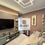 Apartamento com 2 dormitórios à venda, 58 m² por R$ 720.000,00 - Jardim Augusta - São José dos Campos/SP