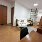 Apartamento com 2 dormitórios à venda, 46 m² por R$ 370.000,00 - Jardim Sul - São José dos Campos/SP