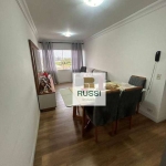 Apartamento com 3 dormitórios à venda, 78 m² por R$ 480.000,00 - Jardim São Dimas - São José dos Campos/SP