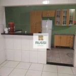 Casa com 3 dormitórios à venda, 142 m² por R$ 725.000 - Jardim América - São José dos Campos/SP