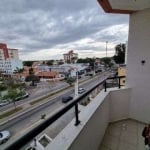 Apartamento com 2 dormitórios, 61 m² - venda por R$ 450.000,00 ou aluguel por R$ 5.011,00/mês - Jardim das Indústrias - São José dos Campos/SP