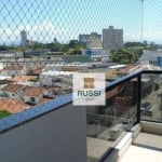 Apartamento com 2 dormitórios à venda, 55 m² por R$ 365.000,00 - Centro - São José dos Campos/SP