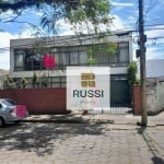 Casa com 4 dormitórios à venda, 337 m² por R$ 860.000 - Centro - São José dos Campos/SP