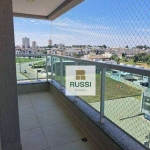 Apartamento com 3 dormitórios, 106 m² - venda por R$ 980.000,00 ou aluguel por R$ 4.660,00/mês - Urbanova - São José dos Campos/SP