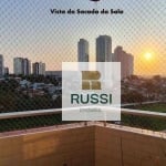 Apartamento com 3 dormitórios à venda, 114 m² por R$ 819.149,00 - Jardim Aquarius - São José dos Campos/SP