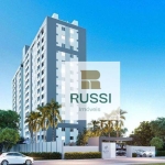 Cobertura com 2 dormitórios à venda, 105 m² por R$ 611.000.000,00 - Parque Residencial Flamboyant - São José dos Campos/SP