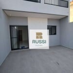 Casa com 3 dormitórios à venda, 108 m² por R$ 480.000,00 - Altos da vila Paiva - São José dos Campos/SP