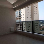 Apartamento com 1 dormitório para alugar, 40 m² por R$ 4.000,00/mês - Jardim Aquarius - São José dos Campos/SP