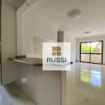 Apartamento com 3 dormitórios à venda, 75 m² por R$ 650.000,00 - Bosque dos Eucaliptos - São José dos Campos/SP