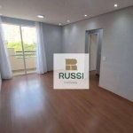 Apartamento com 2 dormitórios à venda, 62 m² por R$ 480.000,00 - Conjunto Residencial Trinta e Um de Março - São José dos Campos/SP