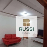 Casa com 3 dormitórios à venda, 131 m² por R$ 670.000,00 - Parque Industrial - São José dos Campos/SP