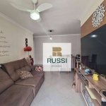 Apartamento com 2 dormitórios à venda, 76 m² por R$ 693.000,00 - Jardim Aquarius - São José dos Campos/SP