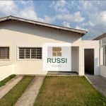 Casa com 2 dormitórios à venda, 60 m² por R$ 290.000 - Jardim Americano - São José dos Campos/SP